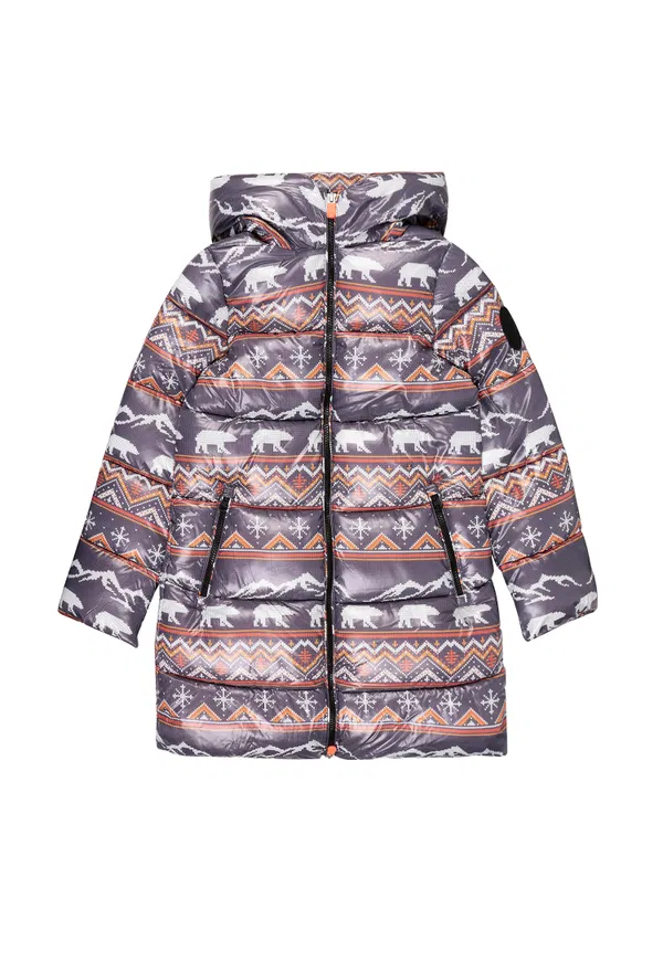Куртка Save the Duck J45510 223/9Fp Купити