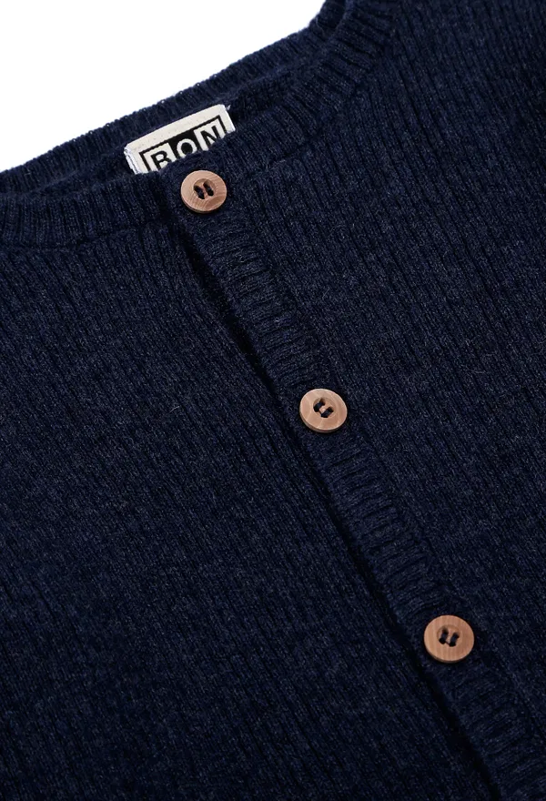 Шерстяной кардиган Bonton MMINOT 220/9Q в Украине