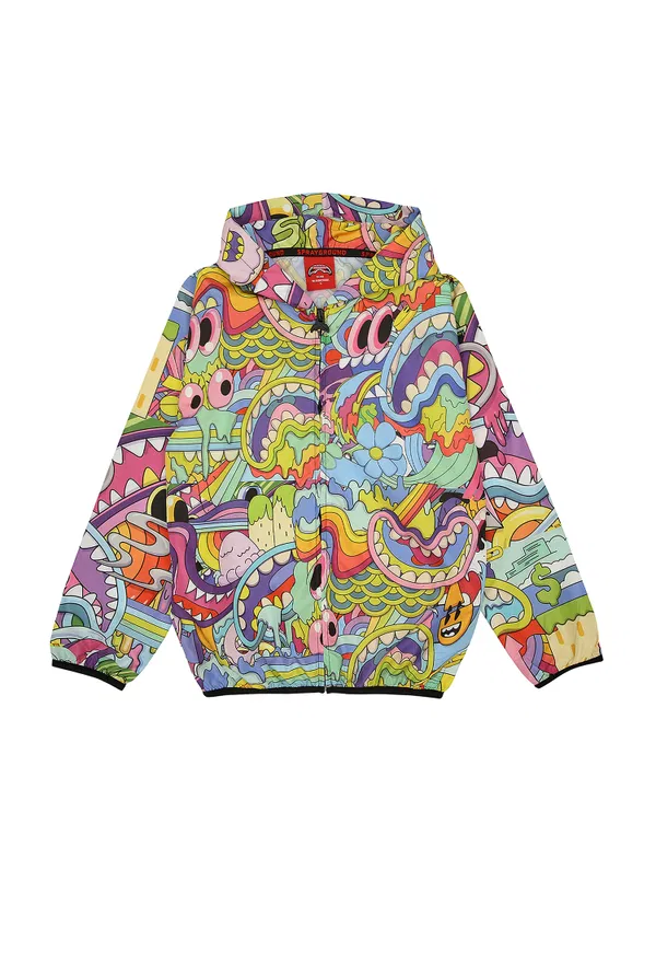 Світшот Sprayground PY1259 125/91c оригінал