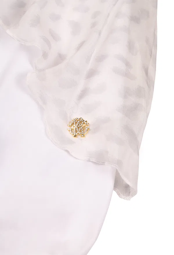 Шовкова сукня Roberto Cavalli W51032P112/47 Q в Україні