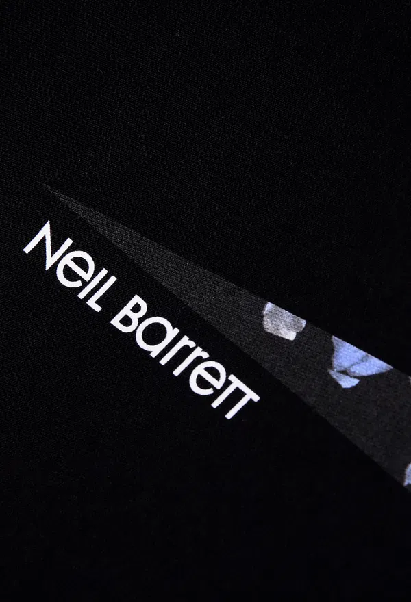 Худі Neil Barrett 030791 122/92c в Україні