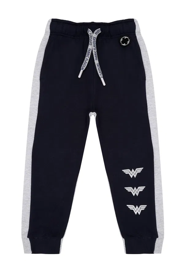 Спортивні штани Fabric Flavours WW1910 122/9Qc Купити