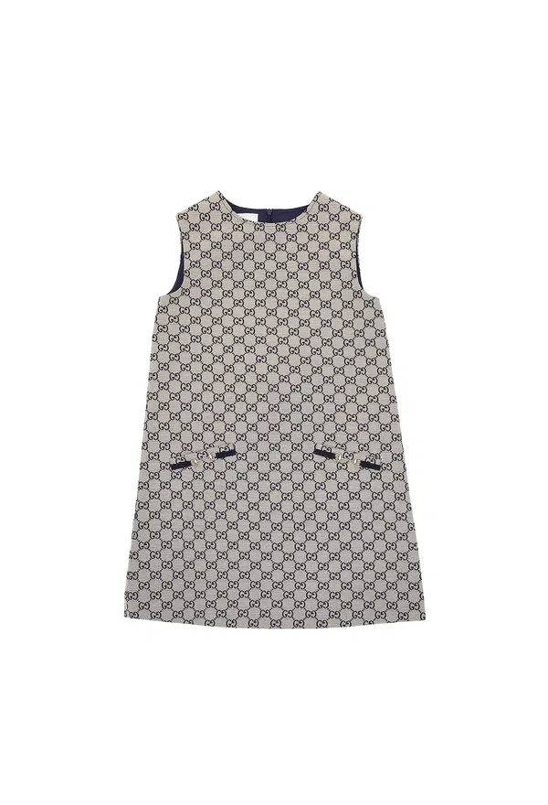Сукня Gucci 828472 225/96p - фото №2 Сукня Gucci 828472 225/96p Ціна