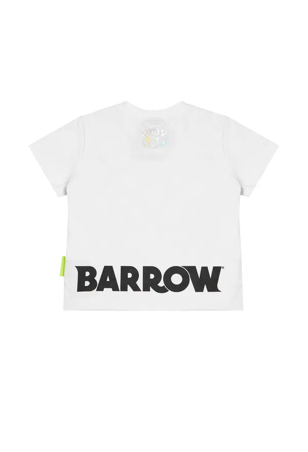 Футболка Barrow NTH142 124/91c Ціна