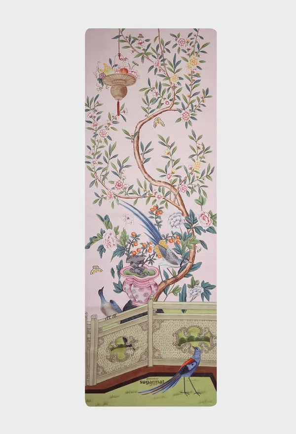 Дорожный каремат Chinoiserie (1 мм) Sugarmat TPINKP 220/RRp Купить