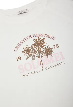 Футболка Brunello Cucinelli 1T486  126/91c в Україні