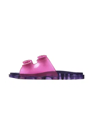 Гумові шльопанці Mini Melissa 33462  122/RU Ціна
