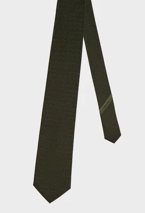 Шовкова краватка FERRAGAMO 351265 226/9CH Купити