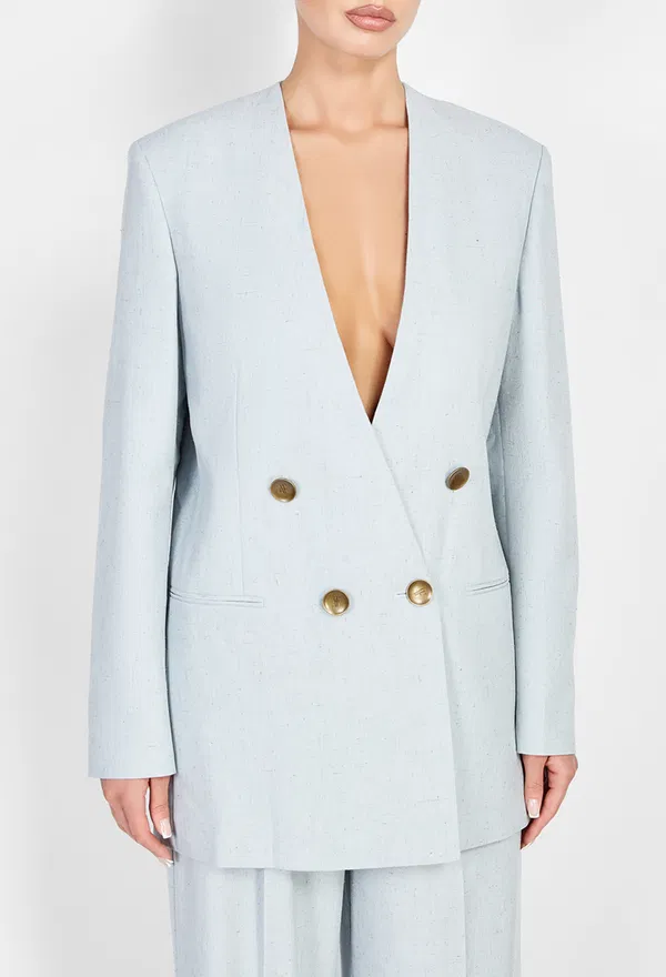Пиджак Alberta Ferretti A0508 126/9DG оригинал