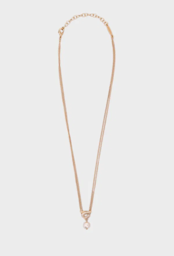 Колье FERRAGAMO 760783 224/1CZ Купить