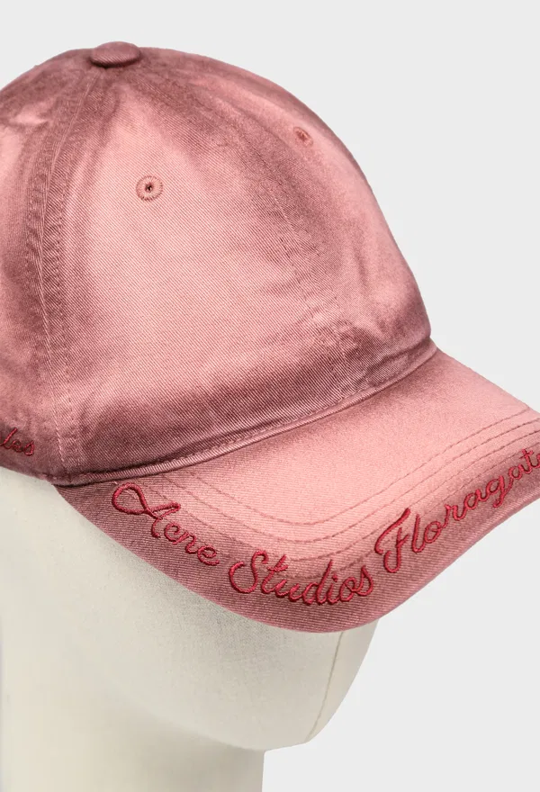 Кепка Acne Studios C40456 126/9A5 оригінал