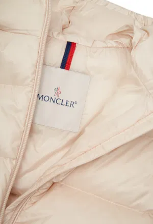 Детская пуховая куртка Moncler 511A02 226/9P в Украине