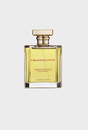 Парфюмированная вода ORMONDE MAN Ormonde Jayne EDP10  121/S- Купить