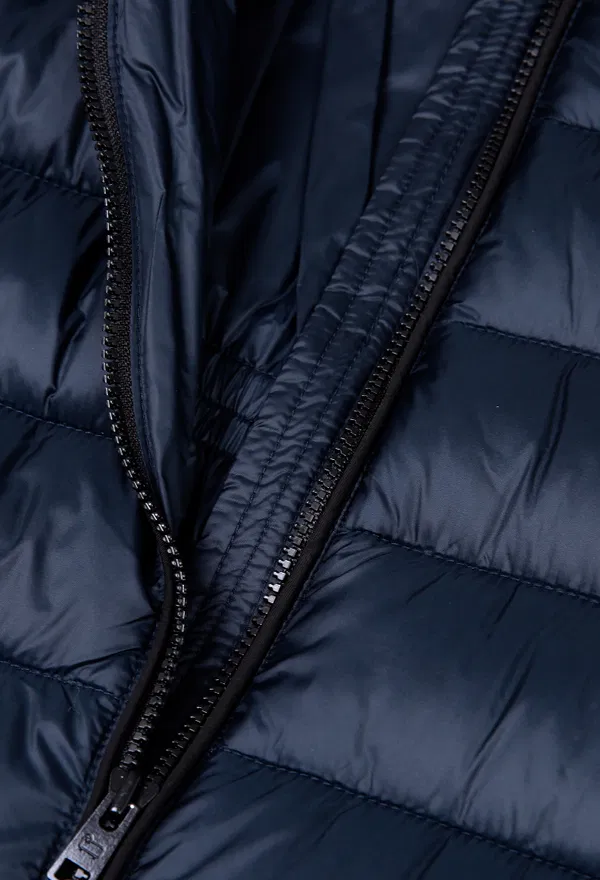 Парка 2-В-1 Woolrich 0241   221/9Q оригінал