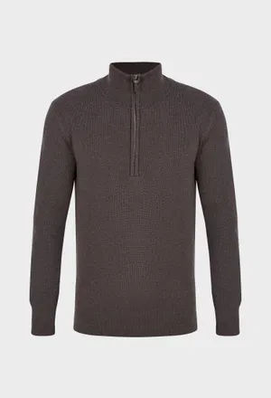 Шерстяная кофта Kangra Cashmere W7K401660 226/9HW Купить