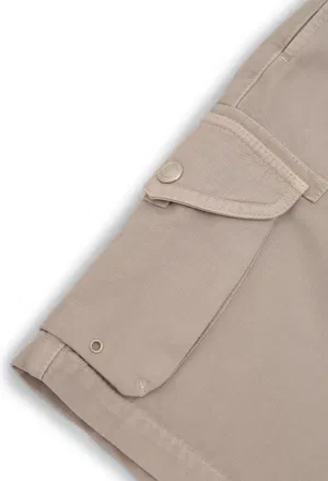 Шорты Brunello Cucinelli DP909  126/97 в Украине