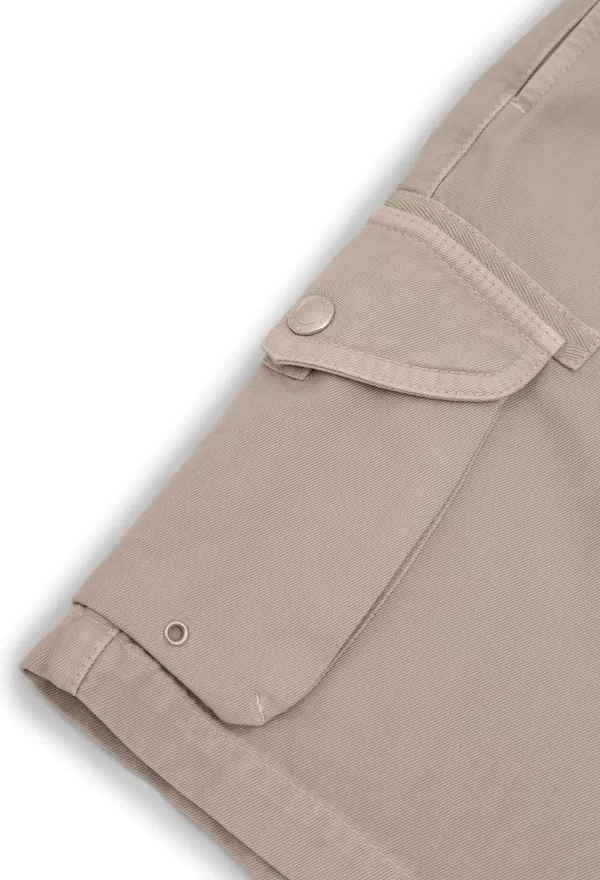 Шорты Brunello Cucinelli DP909  126/97 в Украине