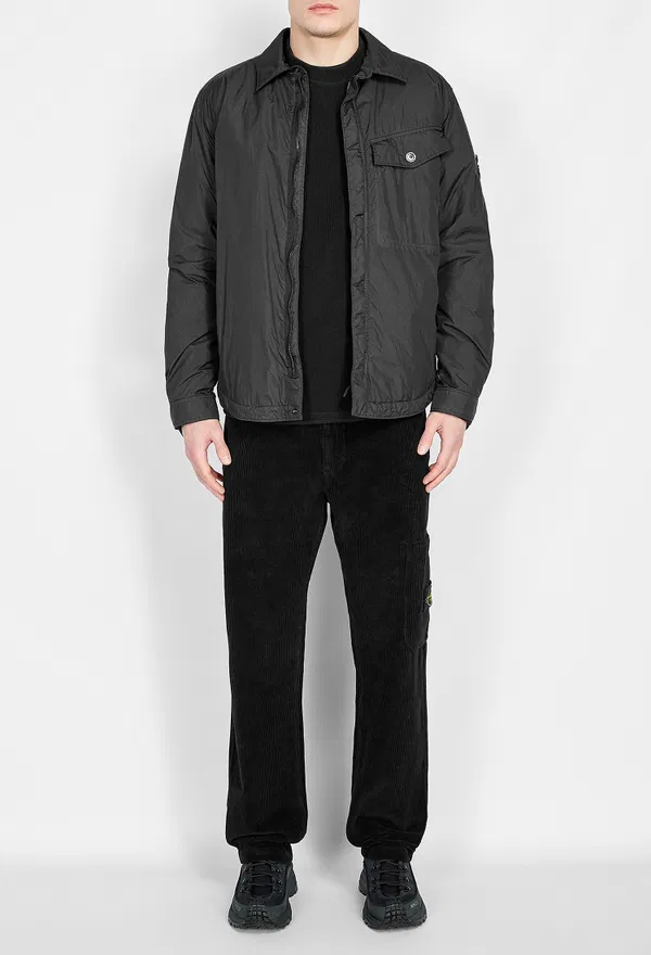 Ветровка Stone Island Q100006S0A23 225/9F2 Купить