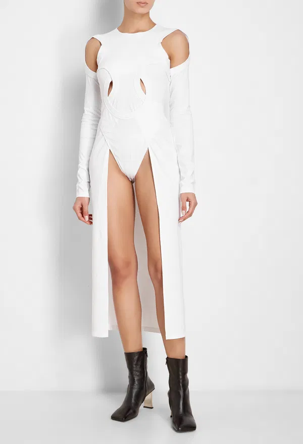 Платье DION LEE 815R22 222/9A1 Купить