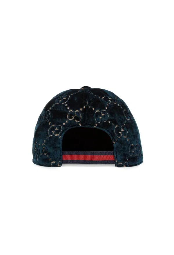 Кепка Gucci 481757 220/9Qp в Україні