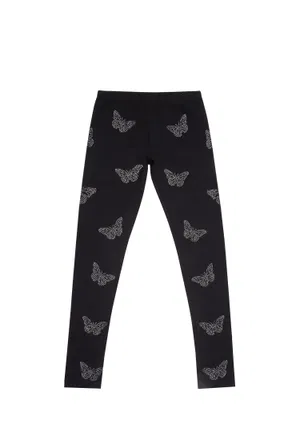 Легінси Philipp Plein 510003L213/92 Купити