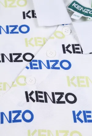 Поло Kenzo Kids K25798 123/91p в Україні