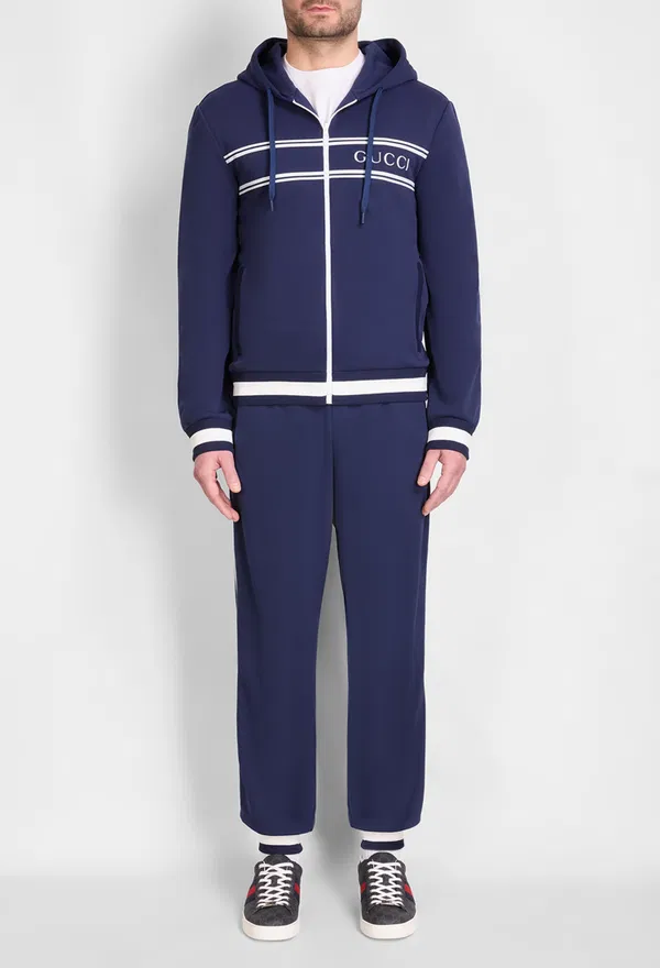 Спортивная кофта Gucci 787939 224/9GQ Купить
