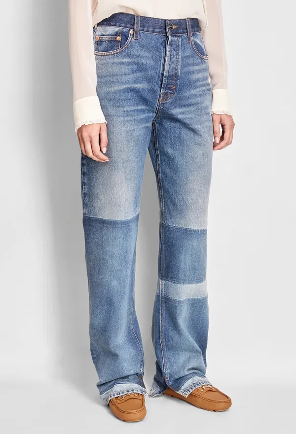 Джинсы Gucci 816478 125/9A8 в Украине