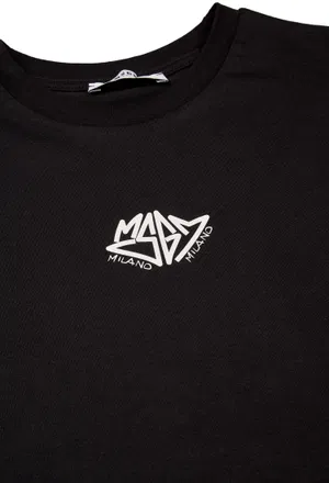 Футболка MSGM H198   225/92c в Україні