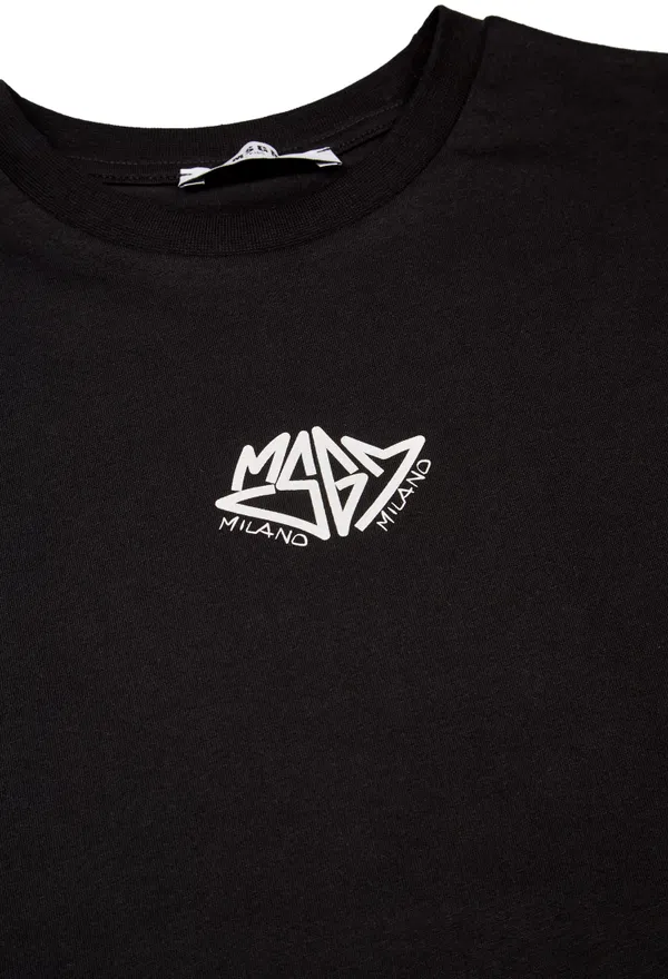 Футболка MSGM H198   225/92c в Україні