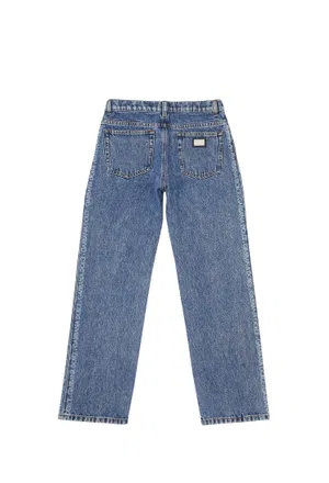 Джинси Dolce & Gabbana L42F44 224/98 Ціна