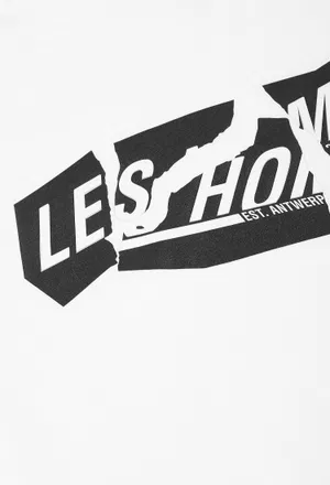 Футболка Les Hommes Kids 202739 221/91c в Украине
