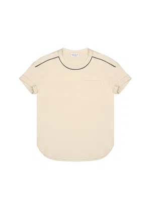 Футболка Brunello Cucinelli 1T439  125/96 Купити