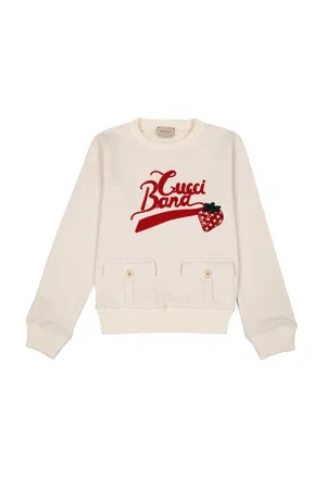 Світшот Gucci 675684 122/9Ec Купити
