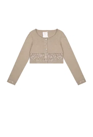 Кардиган KI6 2557  T112/96 3 Купити