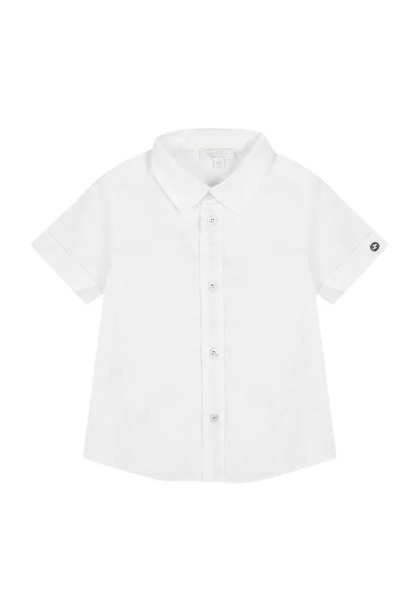 Сорочка Gucci 309051R113/91k2 Купити