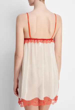 Шелковая сорочка	 Jenny Packham L201   212/91c оригинал
