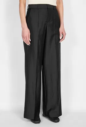 Вовняні штани Alberta Ferretti 0312 225/9H2 в Україні