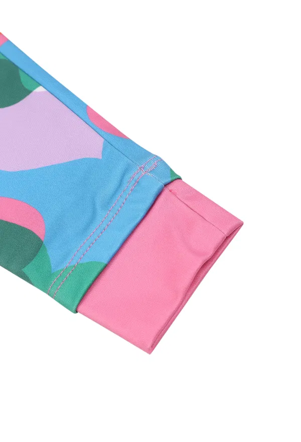 Термокостюм Stella McCartney Kids 8R3B30 222/90 інтернет-магазин