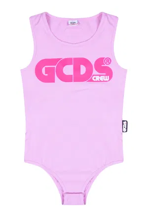 Боди GCDS 027598 121/9Ic Купить