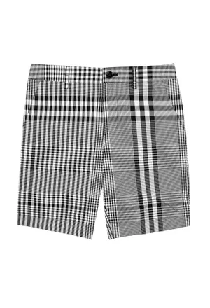 Шорти Burberry 038346 121/92p Купити