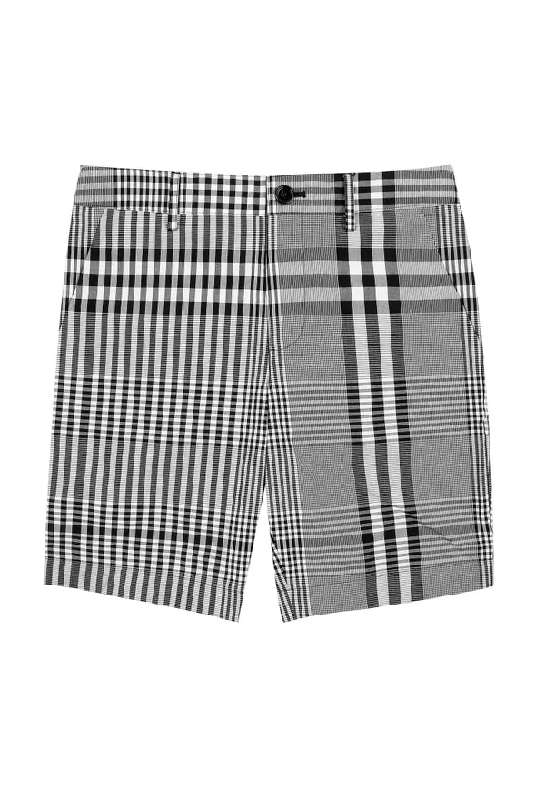 Шорти Burberry 038346 121/92p Купити