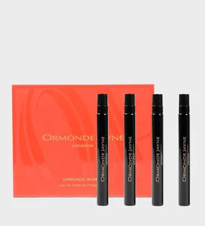 Парфюм "ORMONDE WOMAN" Ormonde Jayne 0532   114/L2 Купить
