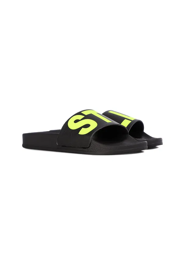 Слайдери Stella McCartney Kids 8Q0MH6 122/R2c Купити