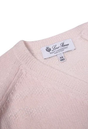 Кашеміровий кардиган Loro Piana 0632   122/9R в Україні