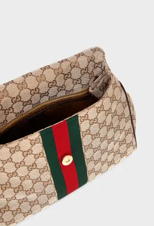 Сумка  PAPARAZZO MEDIUM TOP HANDLE Gucci 875018 226/9A6 оригинал