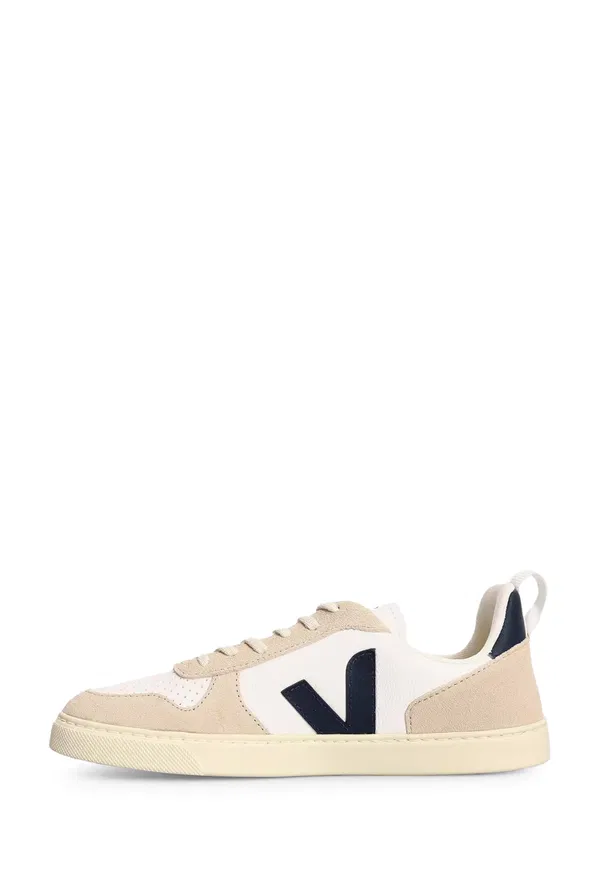 Шкіряні кеди Veja 503807 224/96c Ціна