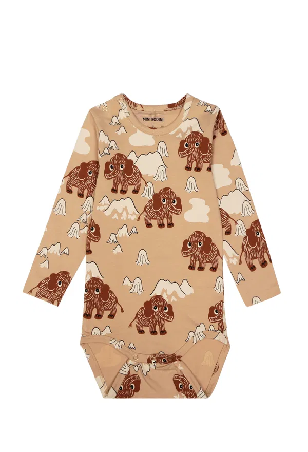 Костюм Mini Rodini 740101 225/96p Ціна