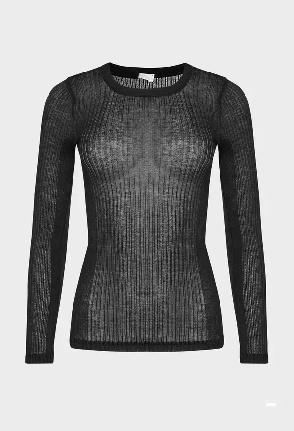 Лонгслив ZIMMERLI 53013  225/92 Купить