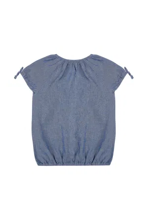 Блуза Armani Juniour REC62 L112/9G Ціна